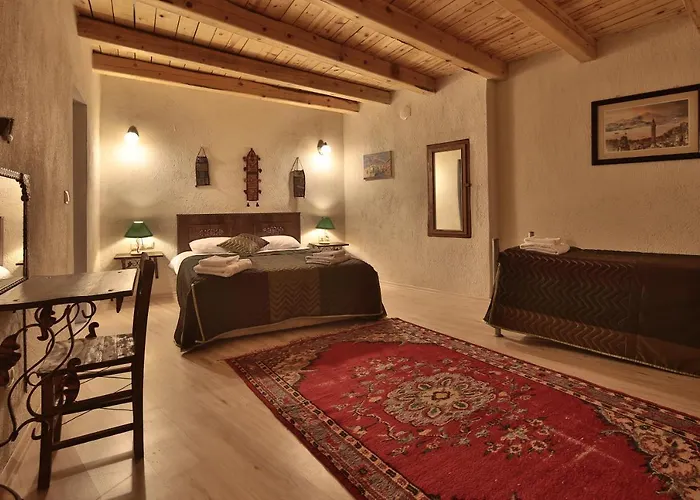 Days Cappadocia Bed and breakfast Göreme