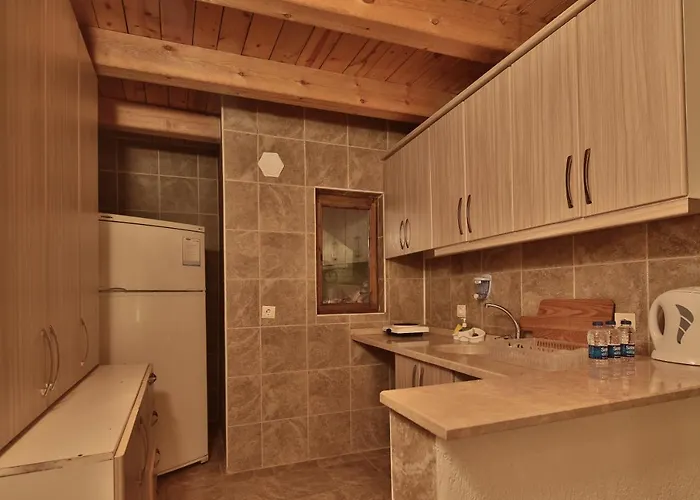 Bed and breakfast Days Cappadocia Göreme