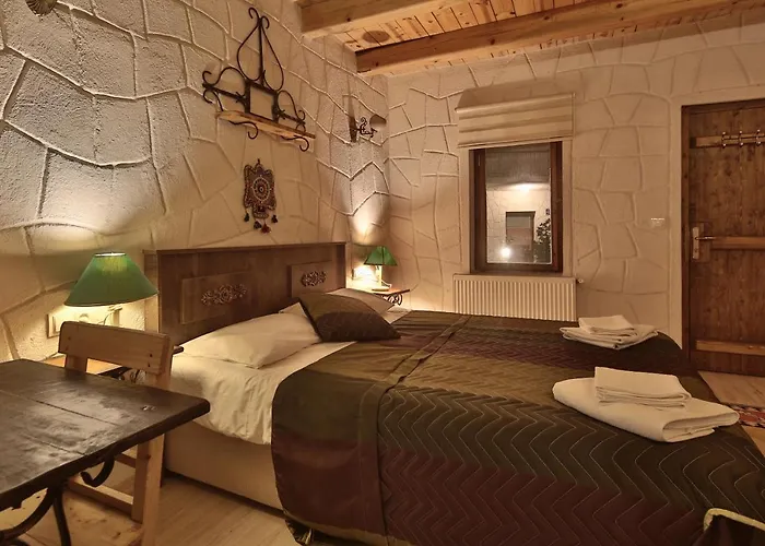 Days Cappadocia B&B 3*