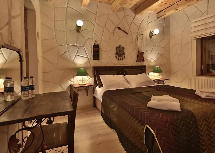 Days Cappadocia B&B 3*
