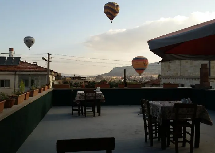 Days Cappadocia Bed and breakfast Göreme