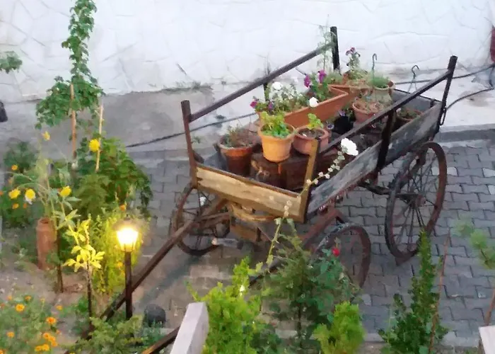 Days Cappadocia Göreme