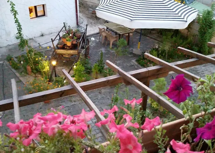 Bed & Breakfast Days Cappadocia 3*