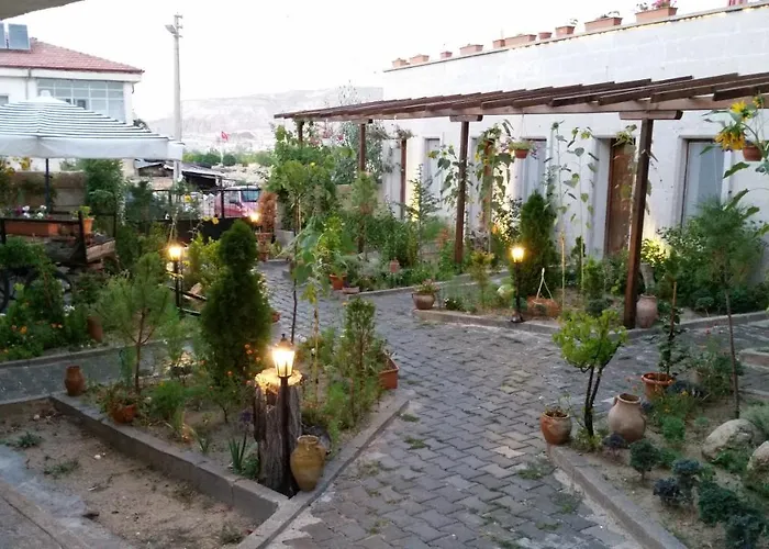 Days Cappadocia 3* Göreme