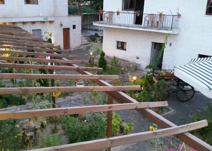 Days Cappadocia Bed and breakfast Göreme