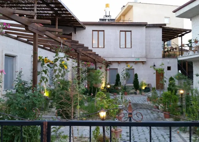 Bed & Breakfast Days Cappadocia