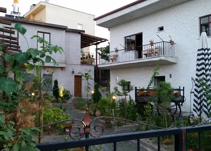 Days Cappadocia Bed & Breakfast Göreme