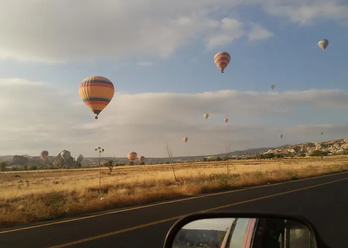 Days Cappadocia 3* Göreme