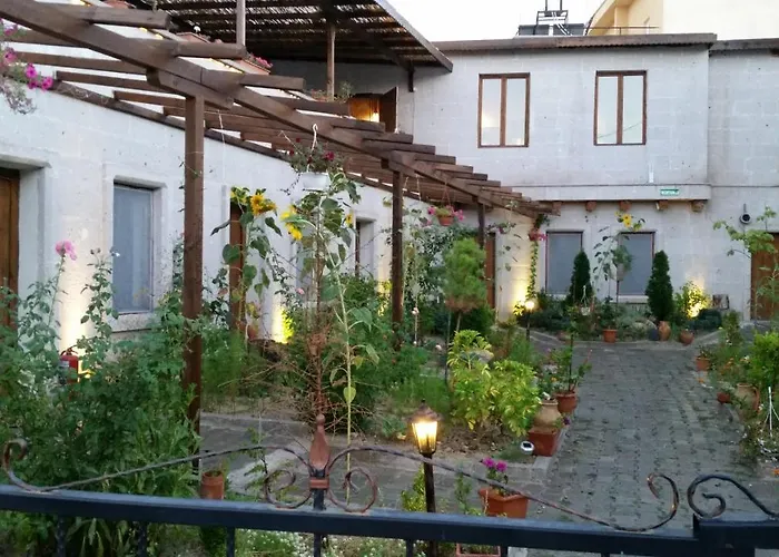 Days Cappadocia Bed & Breakfast 3*