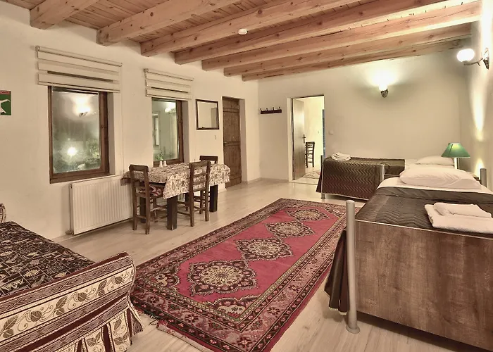 Days Cappadocia Bed & Breakfast