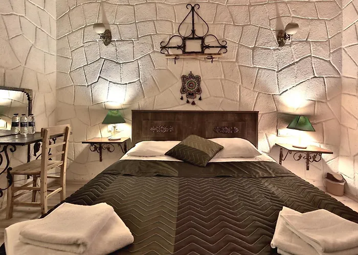 Bed & Breakfast Days Cappadocia Göreme