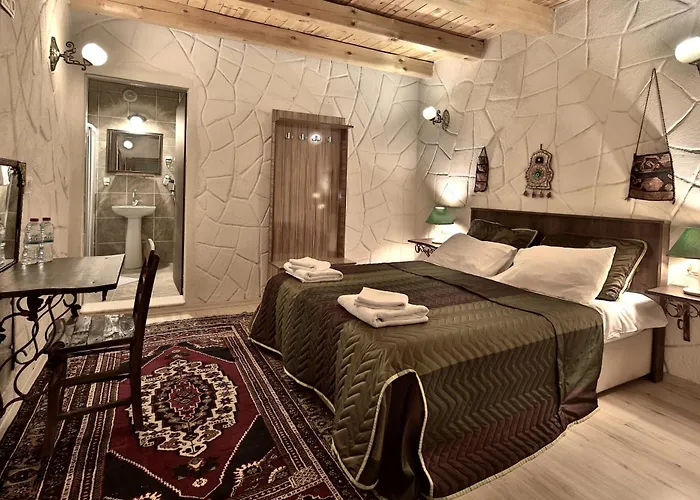 Days Cappadocia Bed & Breakfast 3*