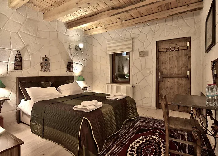 Days Cappadocia Bed & Breakfast Göreme