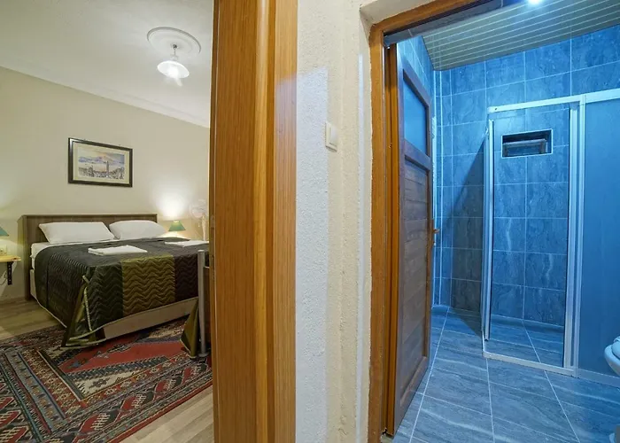 Days Cappadocia B&B 괴레메