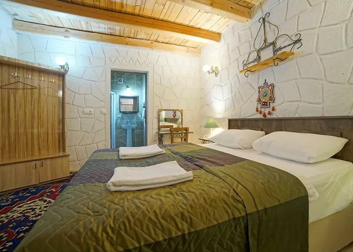 Days Cappadocia Bed & Breakfast