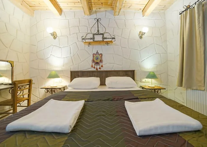 Days Cappadocia Bed and breakfast 3*