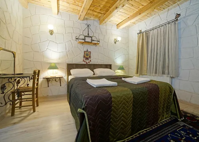 Days Cappadocia 3* 괴레메