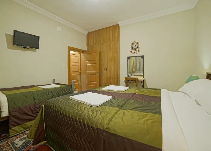 Days Cappadocia Göreme