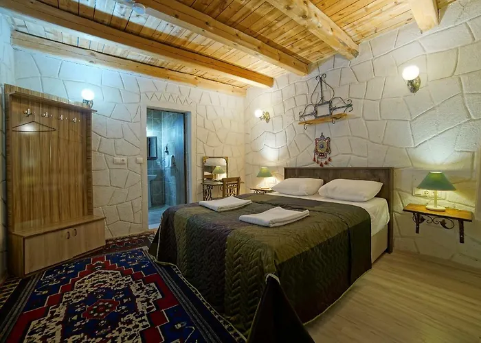 Days Cappadocia Göreme