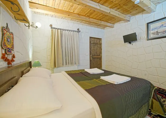 Bed & Breakfast Days Cappadocia Göreme