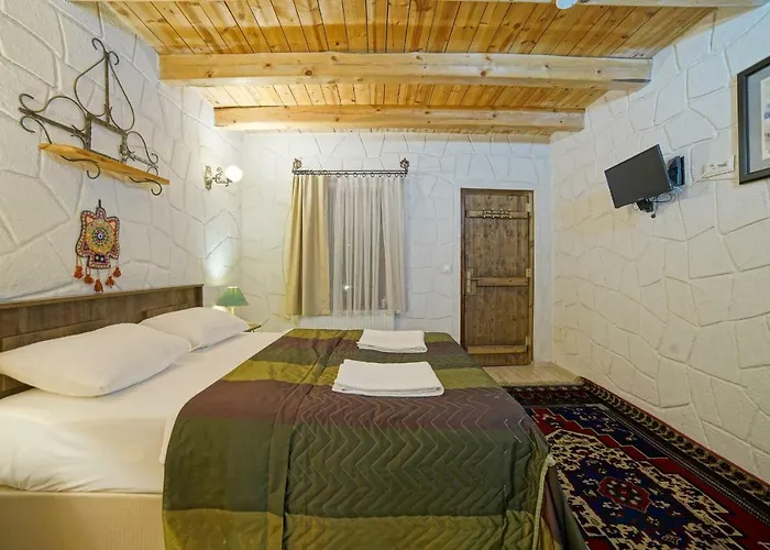 Days Cappadocia 3* 괴레메